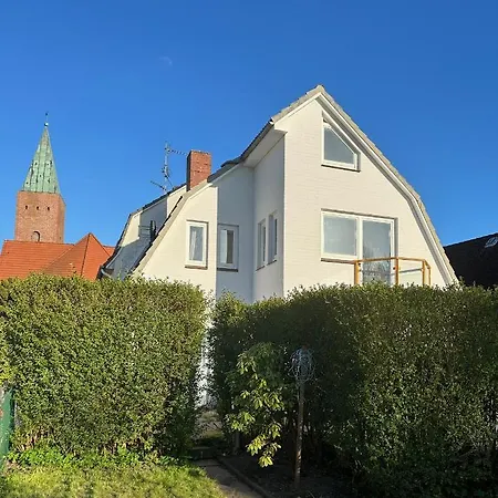 Wittinghuus - Urlaub Aan De Ostsee Timmendorfer Strand Zewnętrze zdjęcie