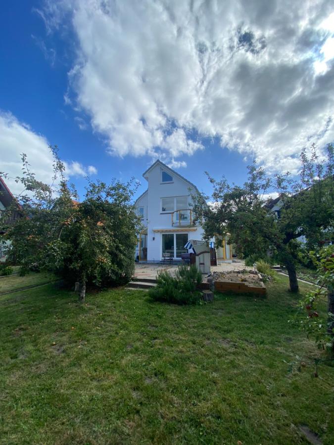 Wittinghuus - Urlaub Aan De Ostsee Apartment Timmendorfer Strand