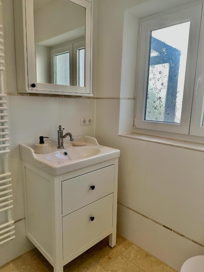 Wittinghuus - Urlaub Aan De Ostsee Apartment *