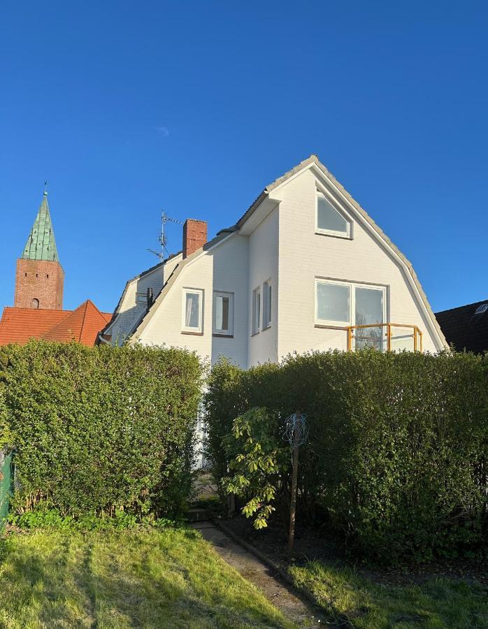 Wittinghuus - Urlaub Aan De Ostsee Apartment