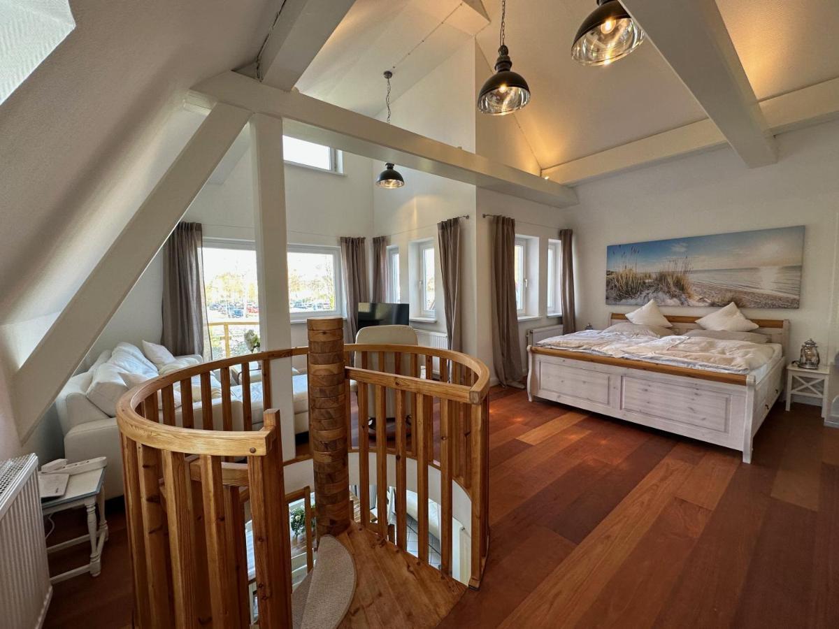 Wittinghuus - Urlaub Aan De Ostsee Timmendorfer Strand