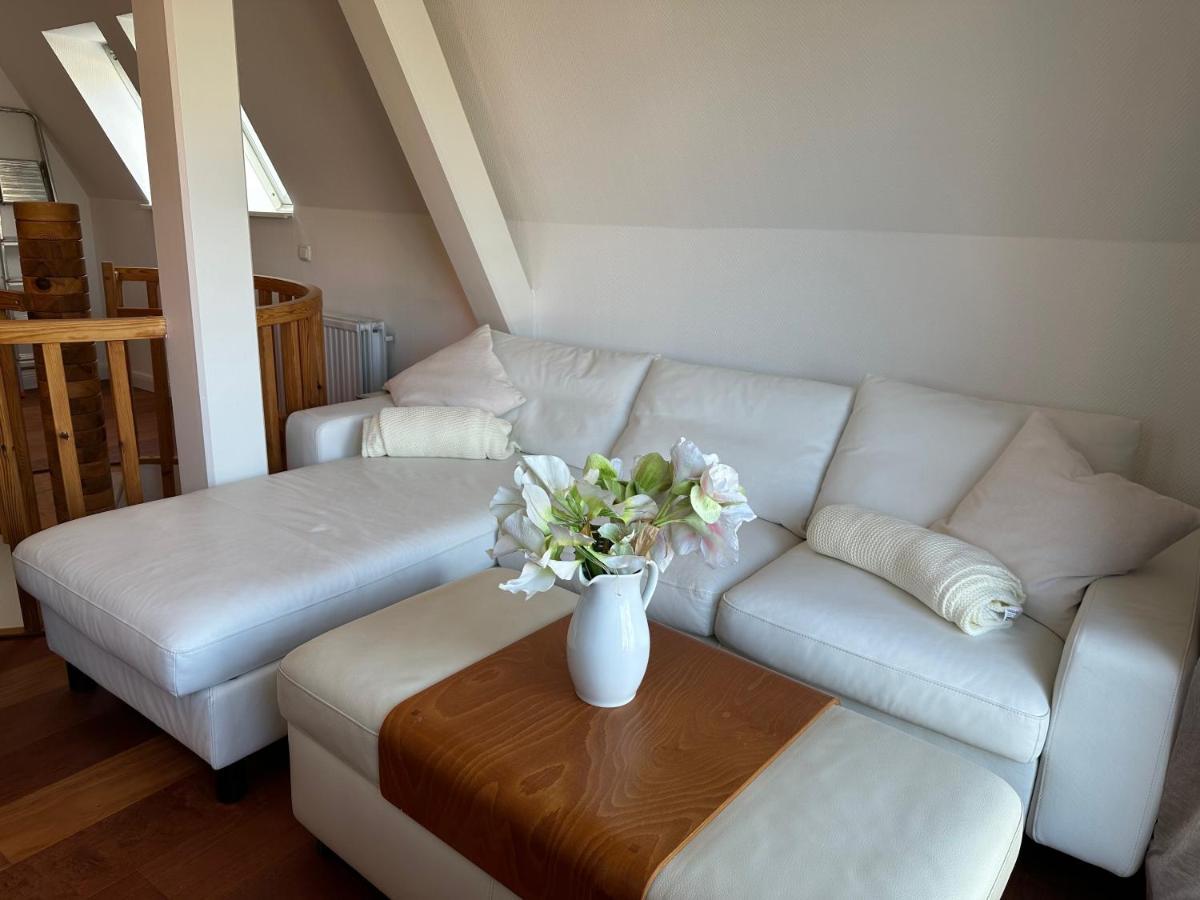 Wittinghuus - Urlaub Aan De Ostsee Apartment *