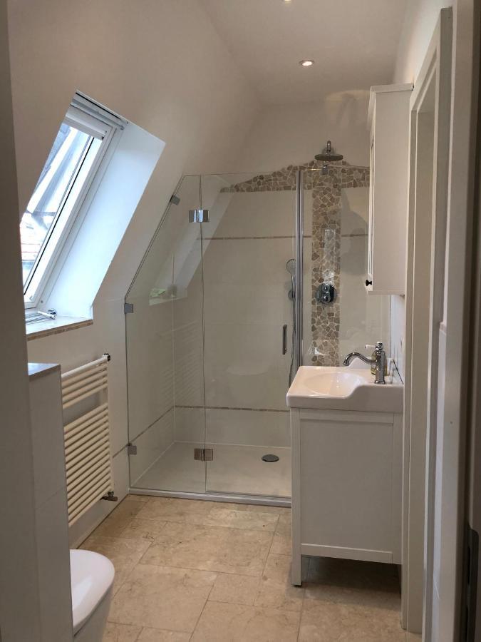 Wittinghuus - Urlaub Aan De Ostsee Apartment